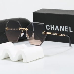 Sunglasses Chanel 17396