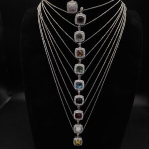 necklace DYXL-021-030