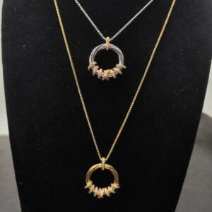 necklace DYXL-093-094