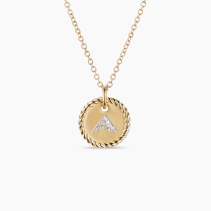 necklace DYXL-A-Z