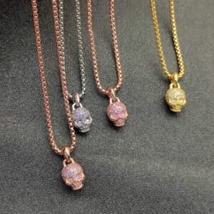 necklace DYXL-124-127