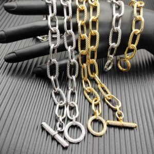 necklace DYXL-136-137