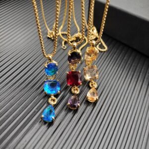 necklace DYXL-138-140