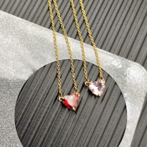 necklace DYXL-143-144