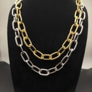 necklace DYXL-154-155
