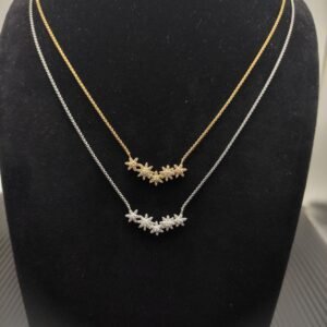necklace DYXL-156-157