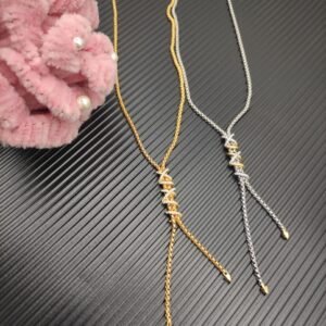 necklace DYXL-161-162