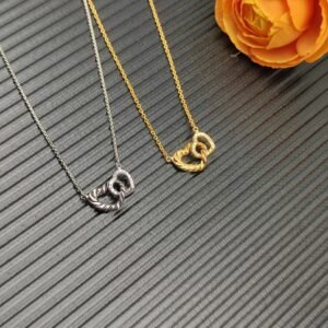 necklace DYXL-169-170