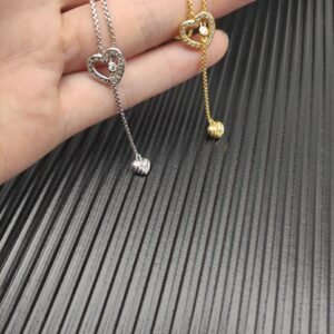 necklace DYXL-171-172