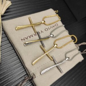 necklace DYXL-165-166