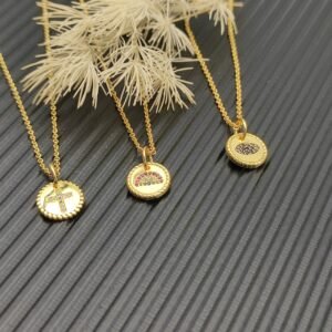 necklace DYXL-173-174