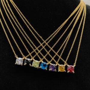 necklace DYXL-194-200
