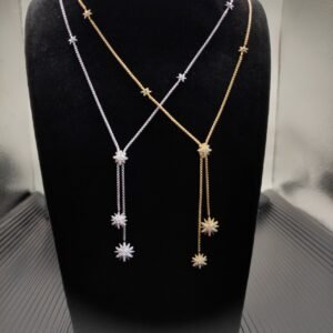 necklace DYXL-201-202