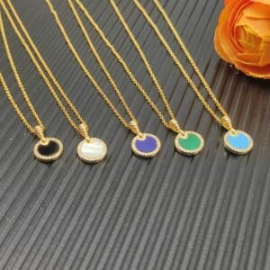 necklace DYXL-203-207
