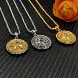 necklace DYXL-223-224