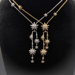 necklace DYXL-225-226