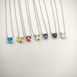 necklace DYXL-227-233