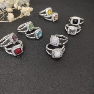 ring DDYJZ-012-020