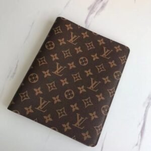LV Agenda notebook-A5