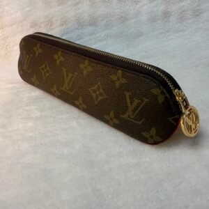 LV pouch pencil case