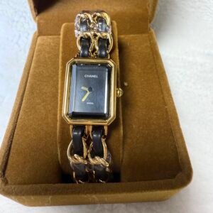 Chanel Watch