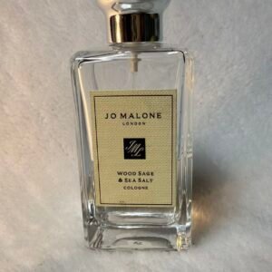 Perfume of Jo Malone (WOOD SAGE &SEA SALT)