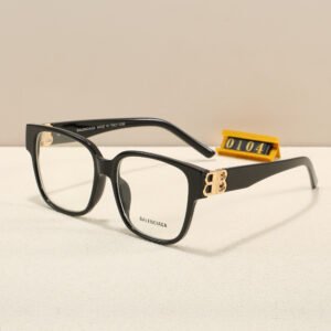 Balenciaga glasses sunglasses 0104