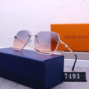 Sunglasses LV 7493