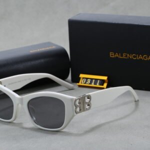 Balenciaga glasses sunglasses 0311