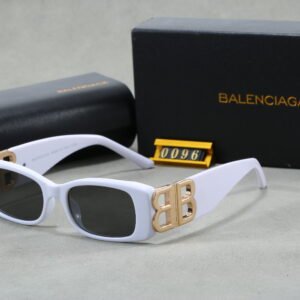 Balenciaga glasses sunglasses 0096
