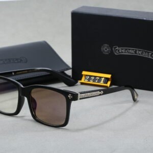 Chrome Hearts glasses sunglasses transition lenses 2271