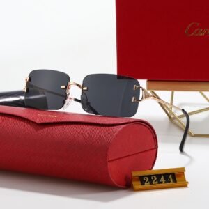 Cartier sunglasses 2244