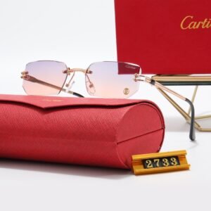 Cartier sunglasses 2733