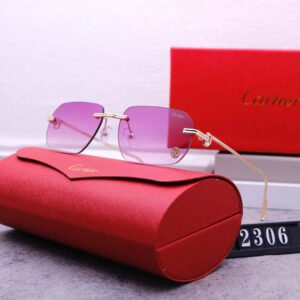 Cartier sunglasses 2306