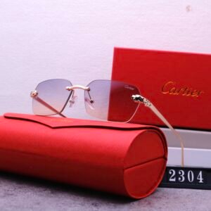 Cartier sunglasses 2304
