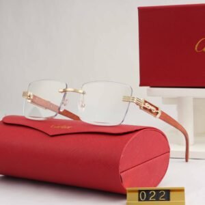 Cartier glasses sunglasses 022