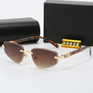 Retro Fashion sunglasses 68026