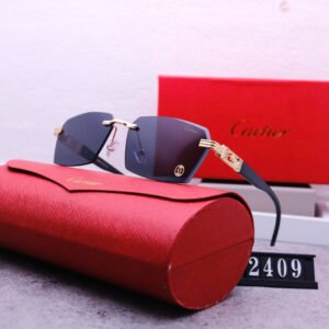 Cartier sunglasses 2409