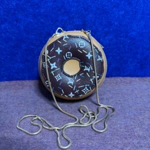 LV hamburger MIni bag