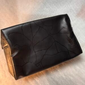YSL  makeup bag(original set, not copy)