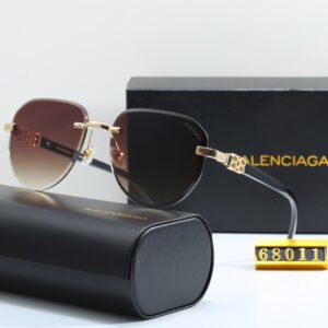 Balenciaga sunglasses 68011