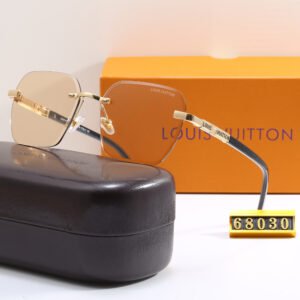 Sunglasses LV 68030