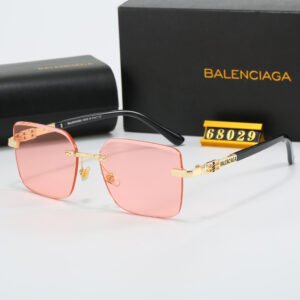Balenciaga sunglasses 68029