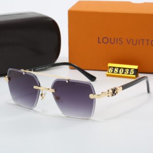 Sunglasses LV 68035