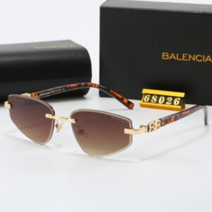 Balenciaga sunglasses 68026