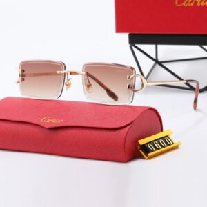 Cartier sunglasses 0600