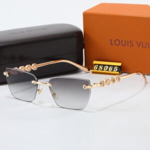 Sunglasses LV 68065
