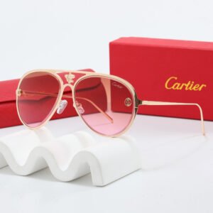 Cartier sunglasses 2501