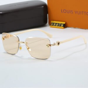 Sunglasses LV 68078