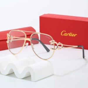 Cartier glasses sunglasses 2